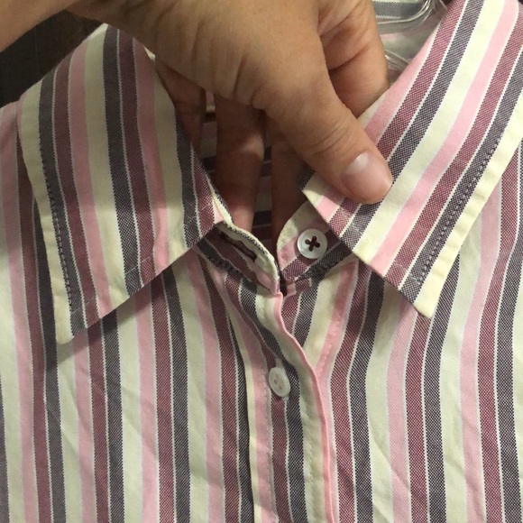 J.Crew Blouse Size Small - Picture 4 of 7